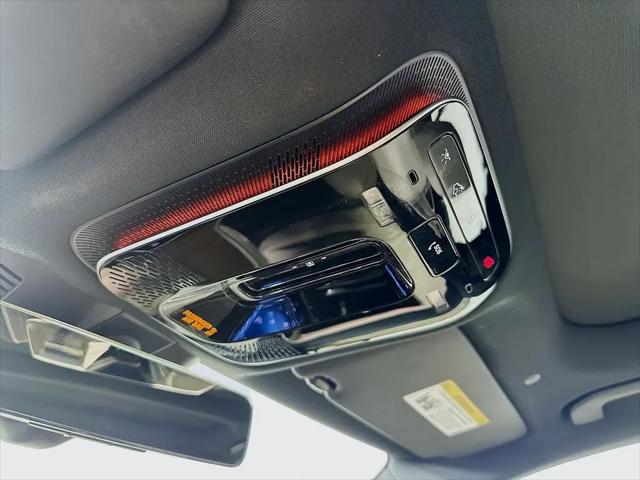 2023 Mercedes-Benz C-CLASS C 300 4MATIC Sedan
