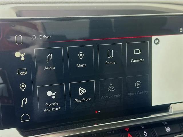 2025 GMC Sierra 1500 4WD Crew Cab Short Box SLT