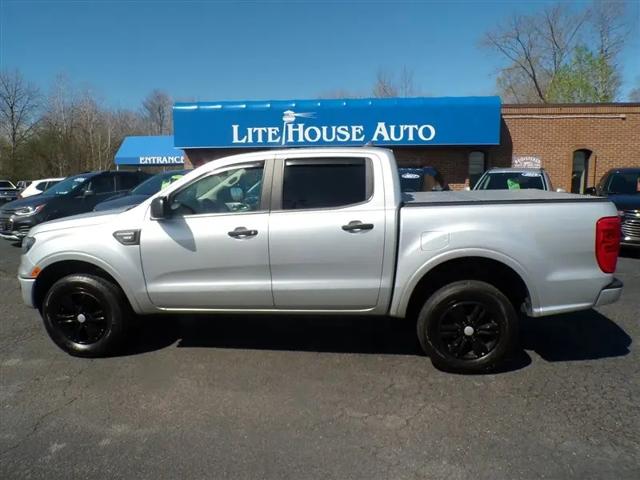 2019 Ford Ranger XLT for sale in Lakewood, NY