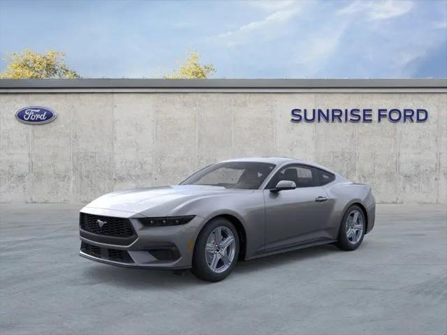 2026 Ford Mustang EcoBoost Premium Fastback for sale in Fort Pierce, FL