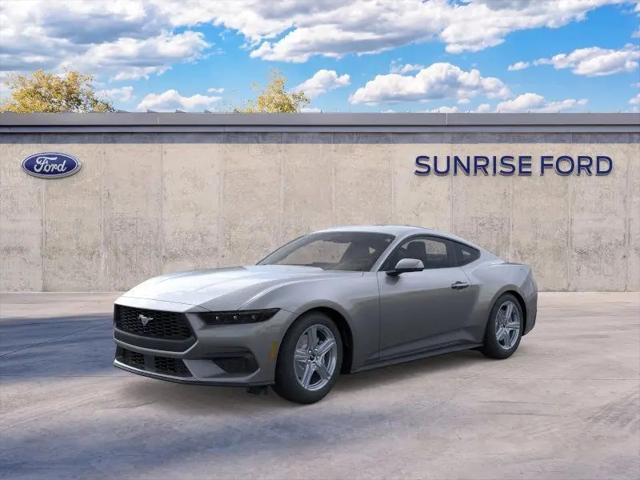 2026 Ford Mustang EcoBoost Premium Fastback for sale in Fort Pierce, FL