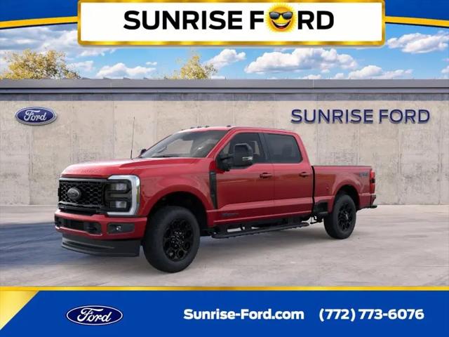 2026 Ford F-250 LARIAT for sale in Fort Pierce, FL