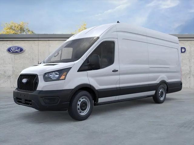 2026 Ford Transit Cargo Van T-250 for sale in Fort Pierce, FL