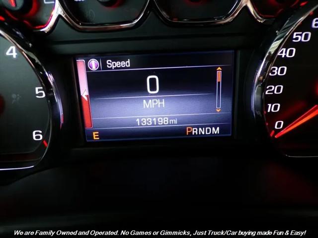 2015 GMC Yukon XL SLE