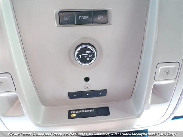 2015 GMC Yukon XL SLE