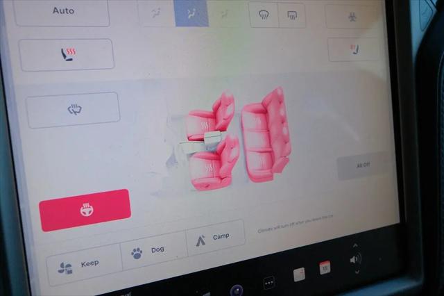 2020 Tesla Model S Long Range Plus Dual Motor All-Wheel Drive