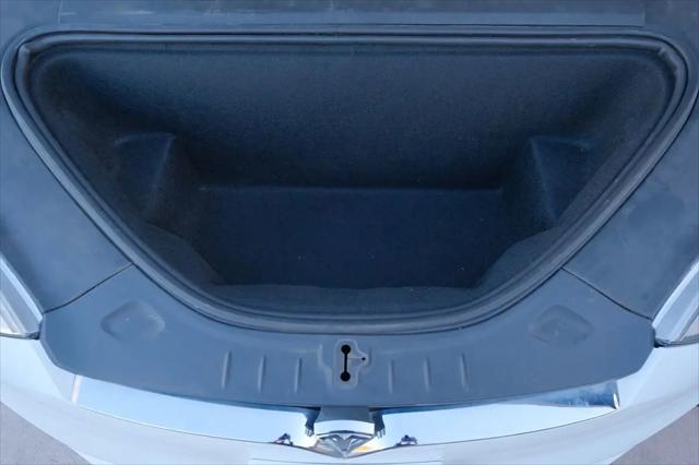 2020 Tesla Model S Long Range Plus Dual Motor All-Wheel Drive