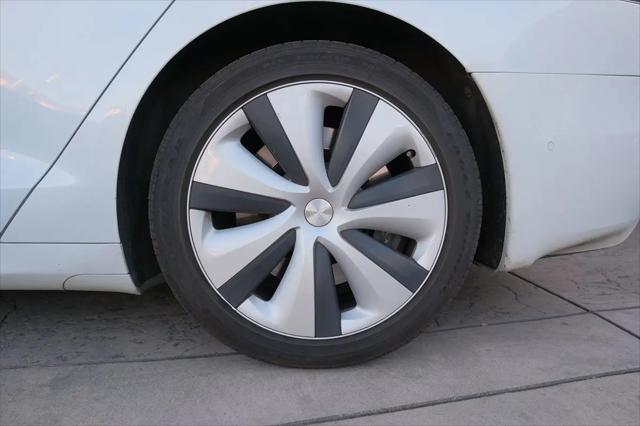 2020 Tesla Model S Long Range Plus Dual Motor All-Wheel Drive