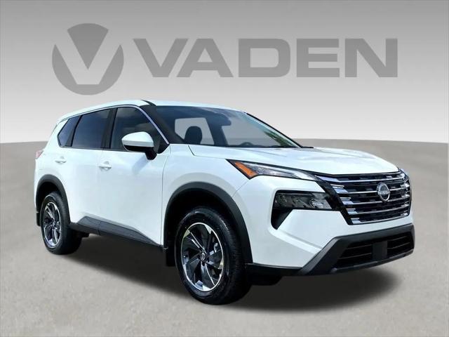 2026 Nissan Rogue SV for sale in Savannah, GA