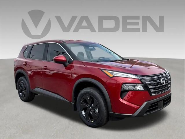 2026 Nissan Rogue SV for sale in Savannah, GA