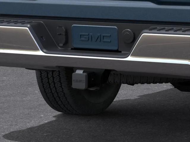2026 GMC Sierra 2500HD Crew Cab, Long Bed, Pro, 4WD