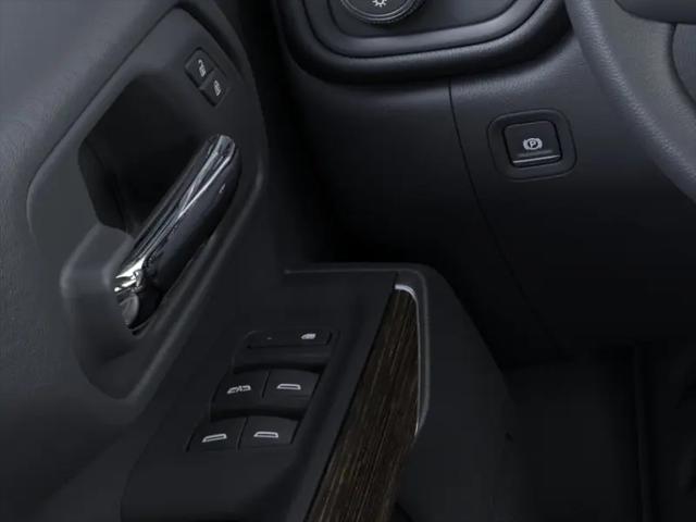2026 GMC Sierra 2500HD Crew Cab, Long Bed, Pro, 4WD