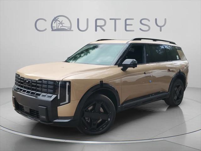 2027 Kia Telluride X-Line SX-Prestige for sale in Tampa, FL