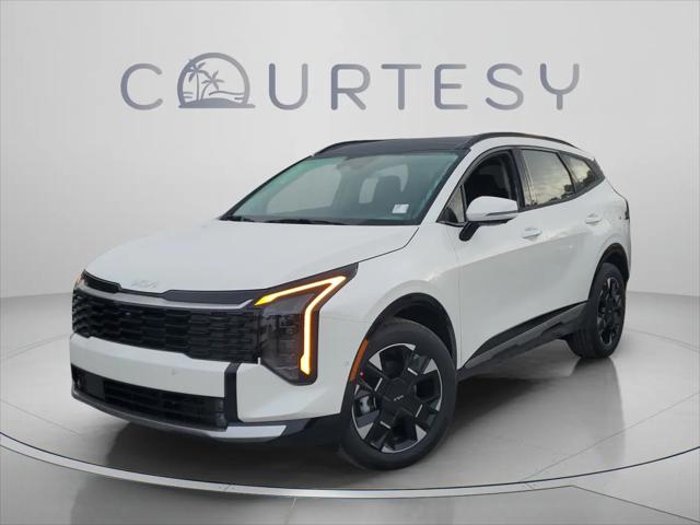 2026 Kia Sportage Hybrid SX-Prestige for sale in Tampa, FL