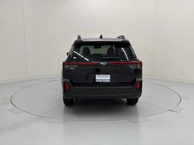 2026 Subaru Outback Touring