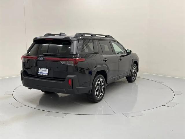 2026 Subaru Outback Touring