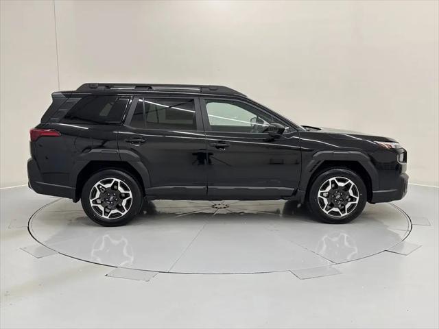 2026 Subaru Outback Touring