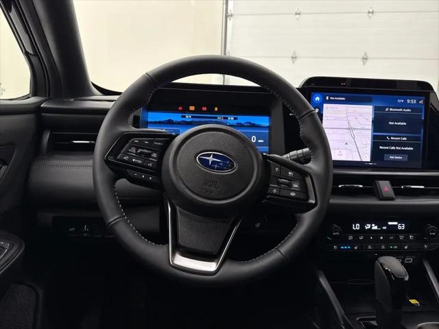 2026 Subaru Outback Touring
