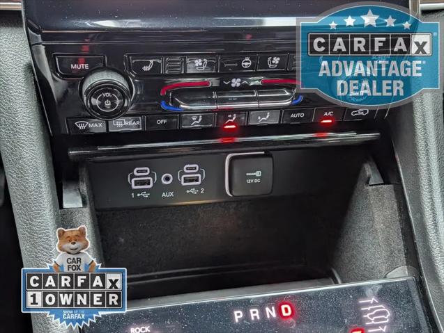 2022 Jeep Grand Cherokee Summit 4x4