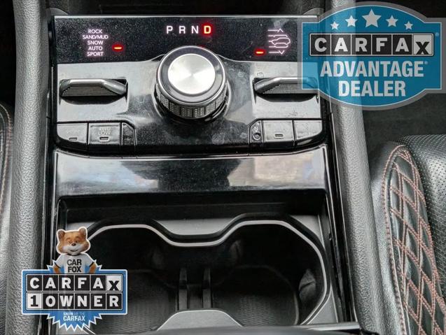 2022 Jeep Grand Cherokee Summit 4x4
