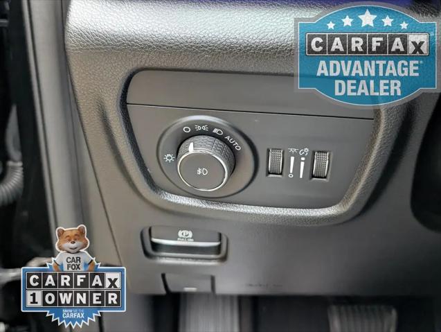 2022 Jeep Grand Cherokee Summit 4x4