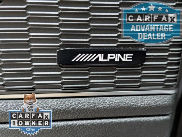 2022 Jeep Grand Cherokee Summit 4x4