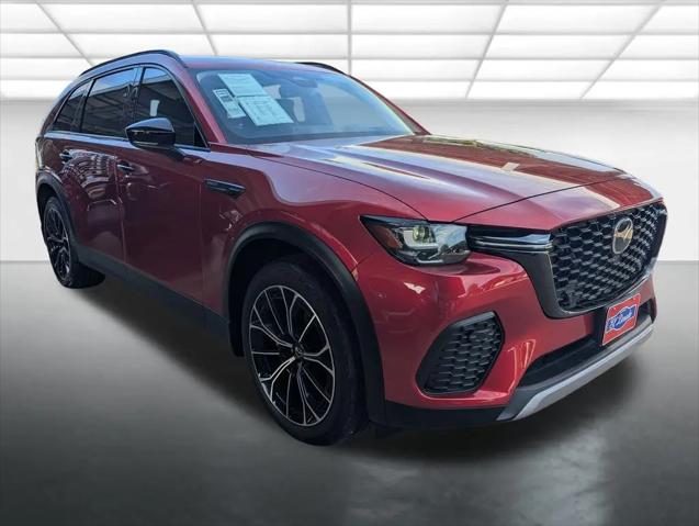 2025 Mazda CX-70 Premium Package for sale in McKinney, TX