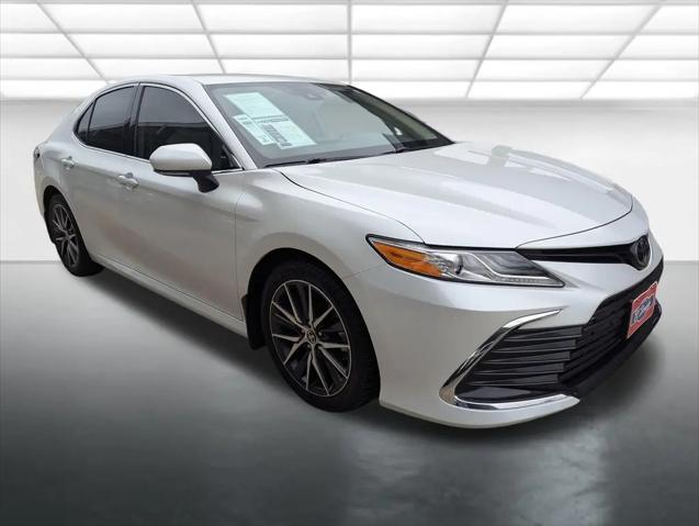 2024 Toyota Camry XLE for sale in McKinney, TX