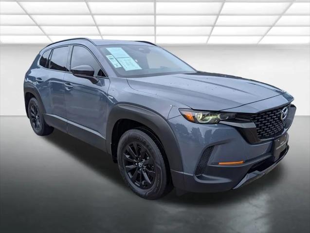 2025 Mazda CX-50 Hybrid Premium Package for sale in McKinney, TX