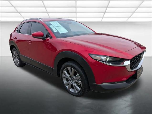2025 Mazda CX-30 2.5 S Preferred Package for sale in McKinney, TX