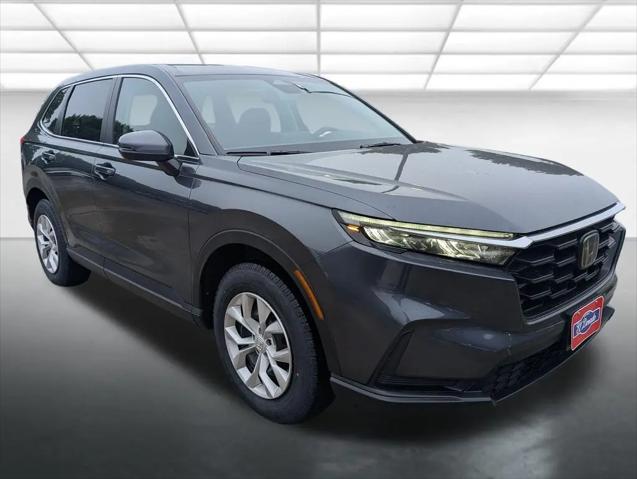 2025 Honda CR-V LX AWD for sale in McKinney, TX