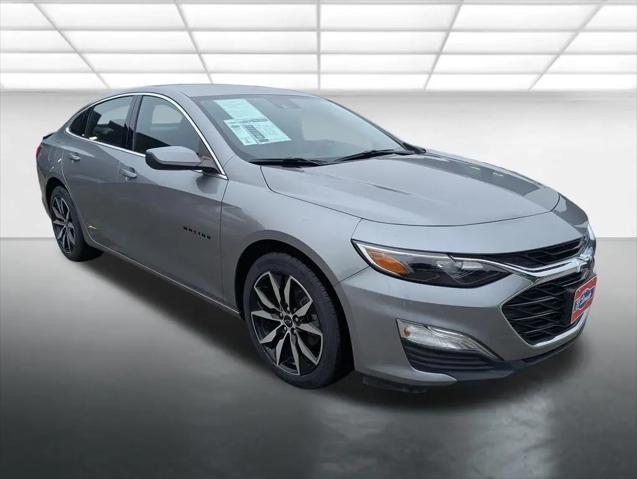2023 Chevrolet Malibu FWD RS for sale in McKinney, TX