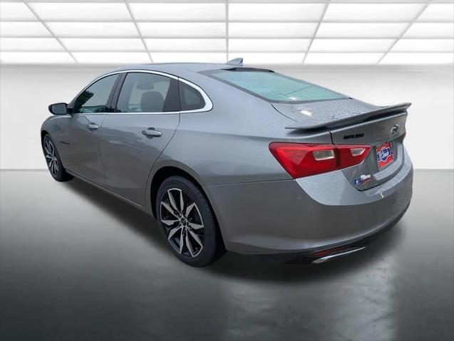 2023 Chevrolet Malibu FWD RS