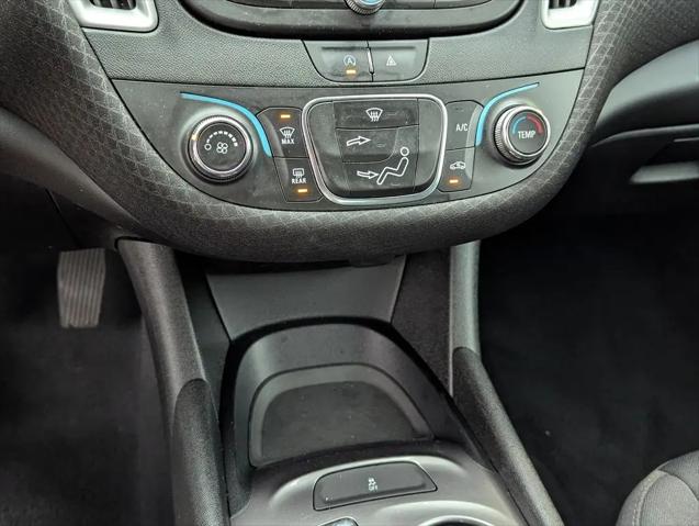 2023 Chevrolet Malibu FWD RS