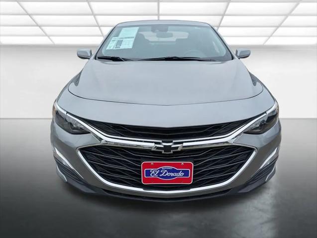 2023 Chevrolet Malibu FWD RS