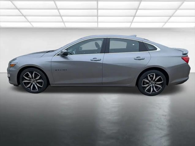 2023 Chevrolet Malibu FWD RS