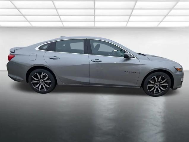 2023 Chevrolet Malibu FWD RS
