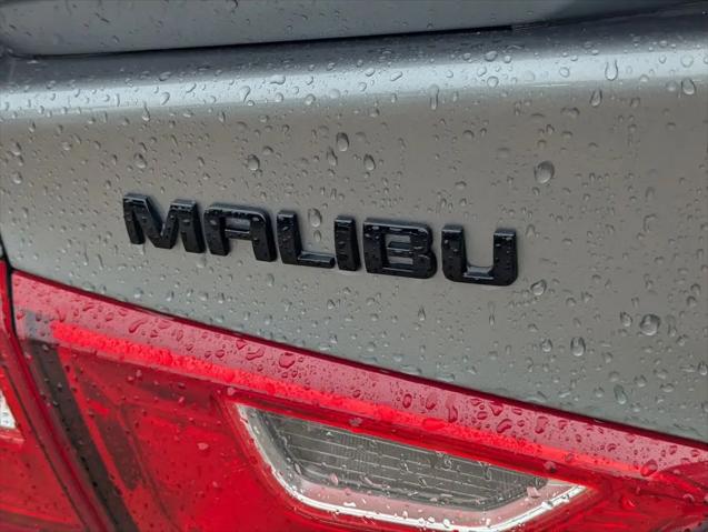 2023 Chevrolet Malibu FWD RS