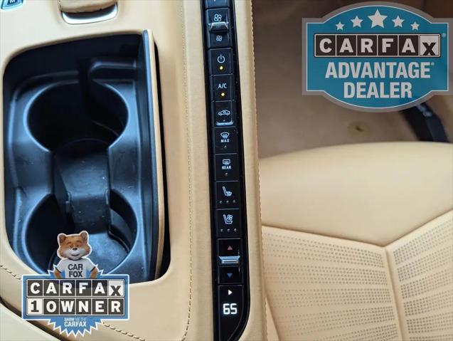 2023 Chevrolet Corvette Stingray RWD Convertible 3LT