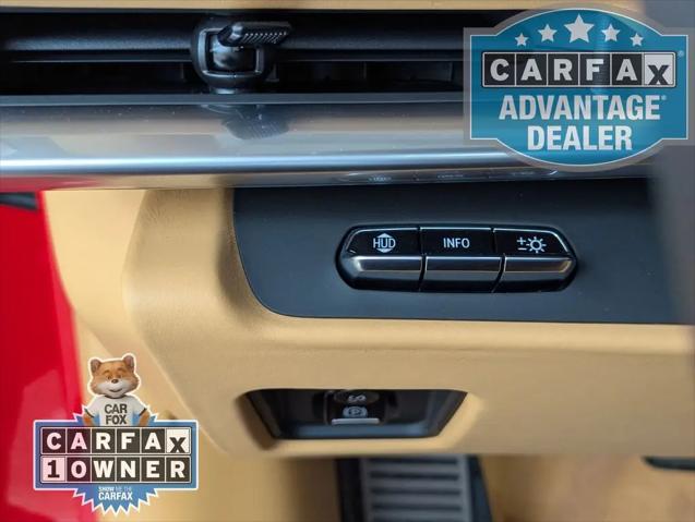 2023 Chevrolet Corvette Stingray RWD Convertible 3LT