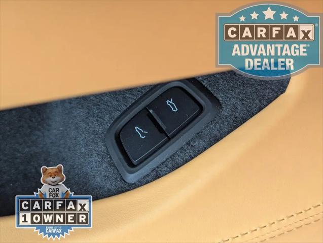 2023 Chevrolet Corvette Stingray RWD Convertible 3LT