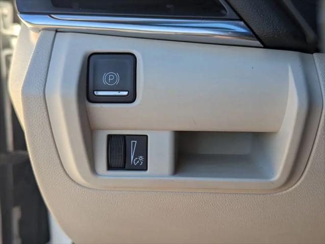 2020 Cadillac CT4 Premium Luxury