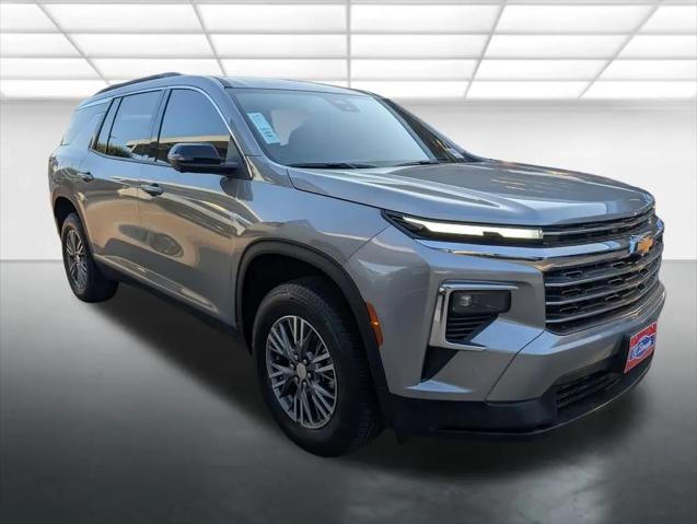2026 Chevrolet Traverse FWD LT for sale in McKinney, TX