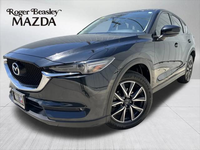 2017 Mazda CX-5 Grand Select for sale in Austin, TX