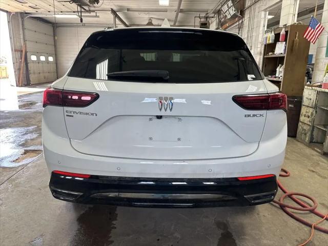 2024 Buick Envision Sport Touring AWD
