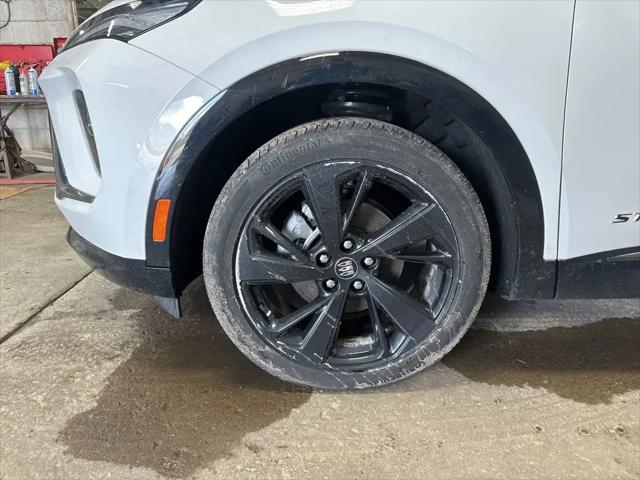 2024 Buick Envision Sport Touring AWD