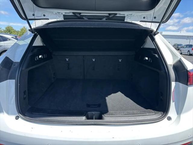 2024 Buick Envision Sport Touring AWD