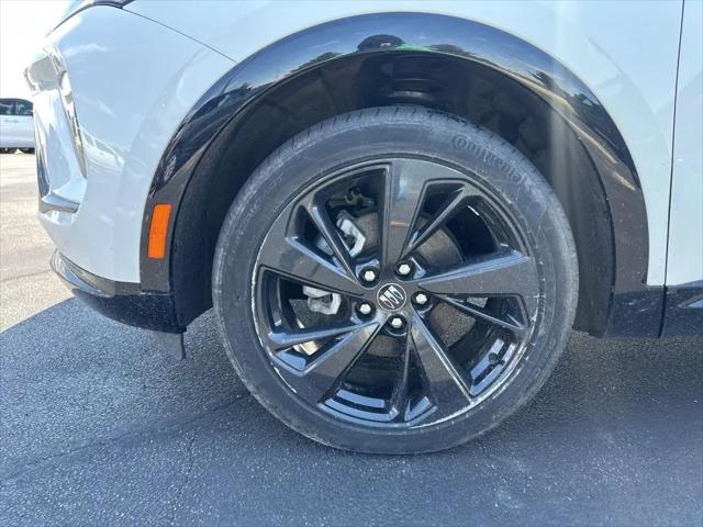 2024 Buick Envision Sport Touring AWD