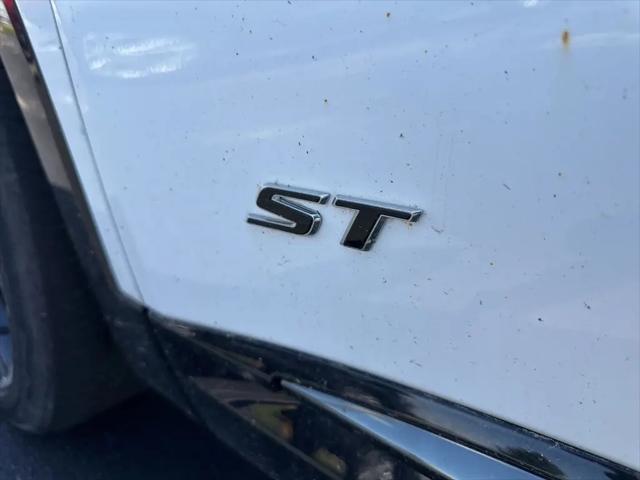 2024 Buick Envision Sport Touring AWD