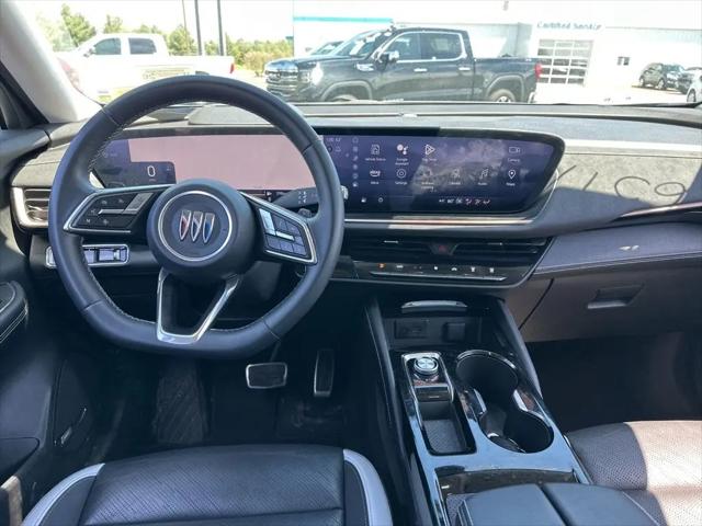 2024 Buick Envision Sport Touring AWD